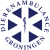 Dierenambulance Groningen Logo